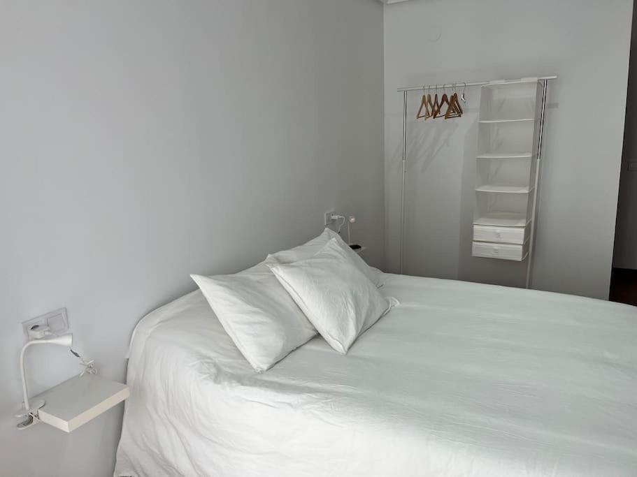 Piso Acogedor Y Centrico Apartment Santoña Exterior foto