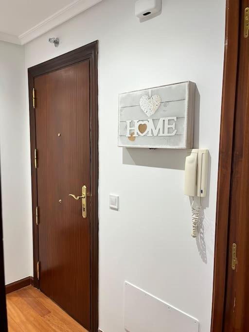 Piso Acogedor Y Centrico Apartment Santoña Exterior foto