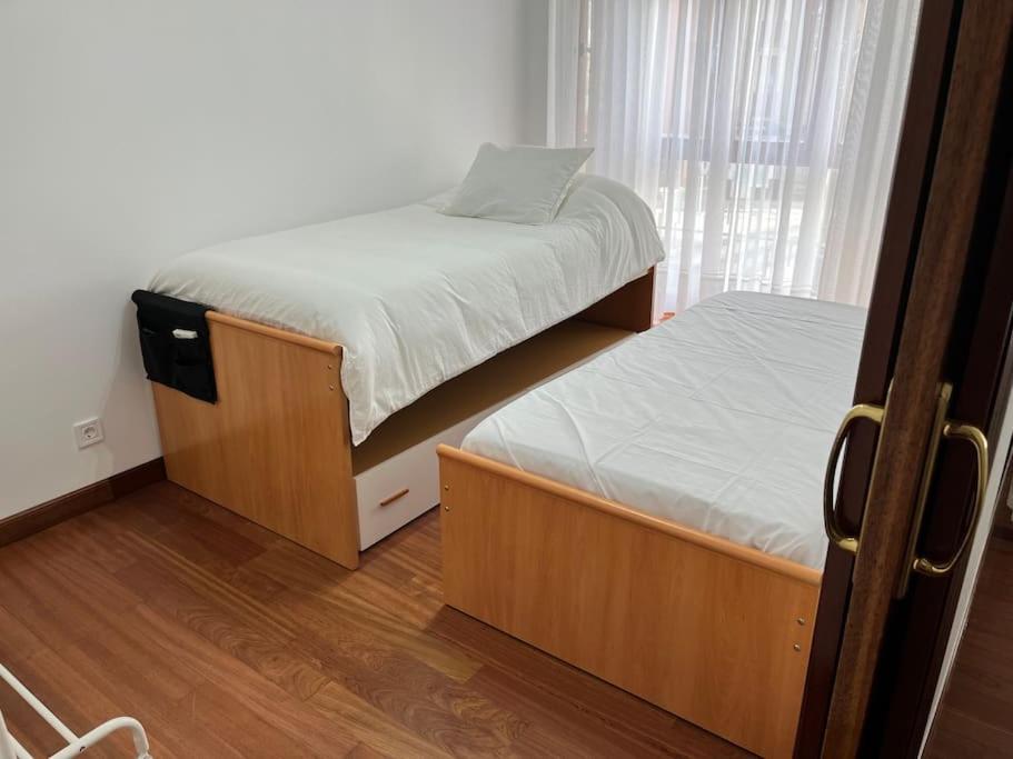 Piso Acogedor Y Centrico Apartment Santoña Exterior foto