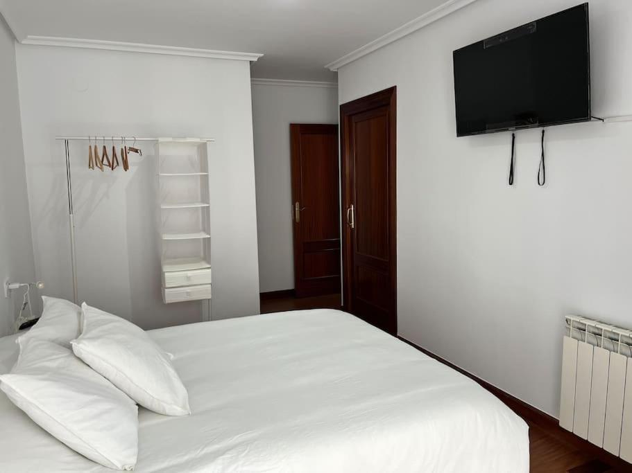 Piso Acogedor Y Centrico Apartment Santoña Exterior foto