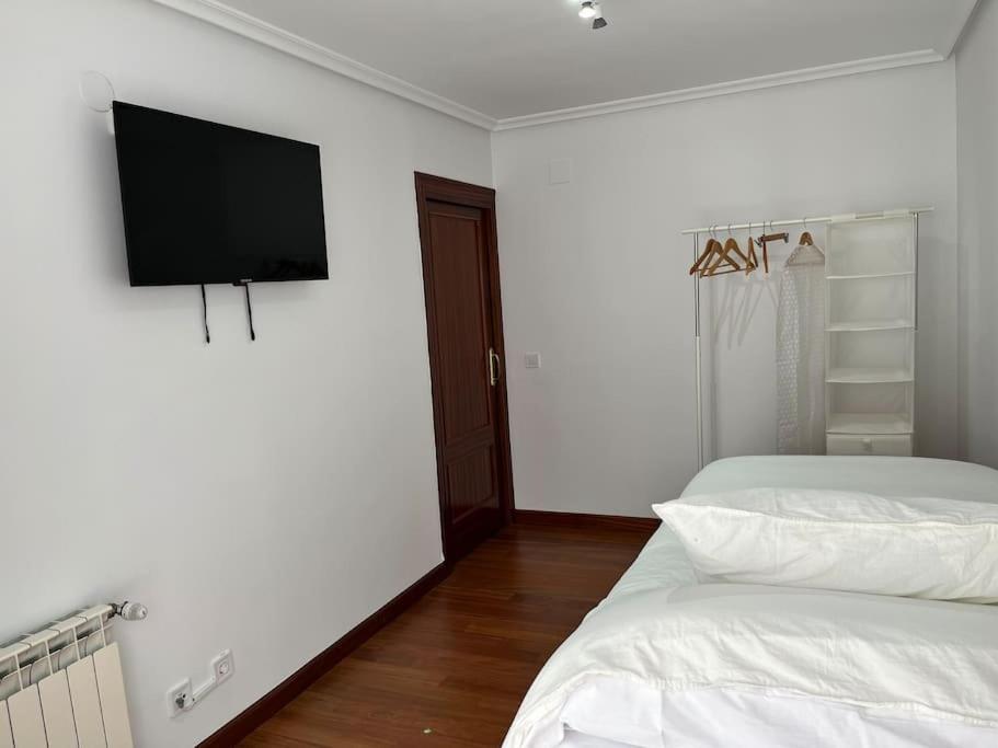Piso Acogedor Y Centrico Apartment Santoña Exterior foto