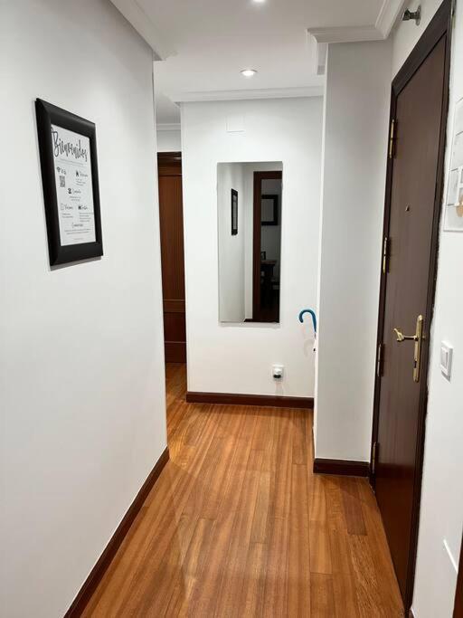 Piso Acogedor Y Centrico Apartment Santoña Exterior foto